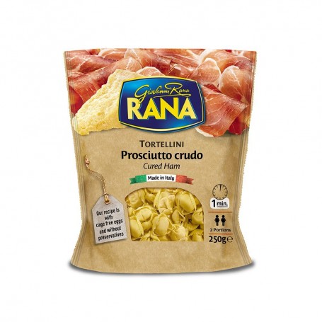 GIOVANNI RANA TORTELLINI PROCIUTTO CRUDO