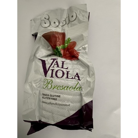 VALVIOLA BRESAOLA 1/2 SV
