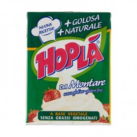 TREVALLI HOPLA'DA MONTARE ML200