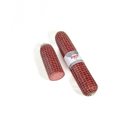 SEGATA SALAME MILANO KG 1.5 CIRCA