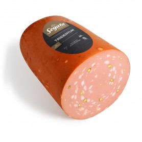 SEGATA MORTADELLA TRIDE KG 13 CIRCA