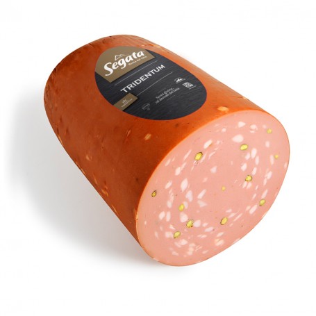 SEGATA MORTADELLA TRIDE KG 13 CIRCA