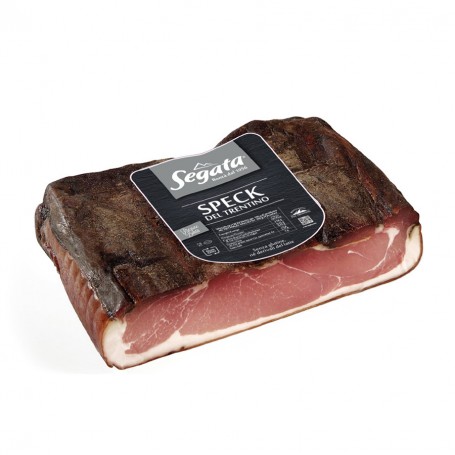 SEGATA SPECK META' KG 2 CIRCA