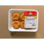 IMC CUBETTI DI POLLO IMPANATI