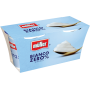 MULLER YOG.GR125X2 0% BIANCO