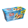 MULLER YOG.GR125X2 0% ANANAS/PESCA