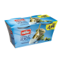 MULLER YOG.GR125X2 0% PISTACCHIO