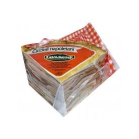IAV CICCIOLI A QUARTI