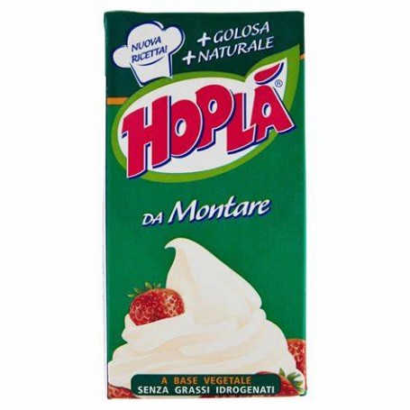 TREVALLI HOPLA' DA MONTARE ML 500
