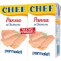 PARMALAT PANNA CHEF SALMONE   125ML X 2