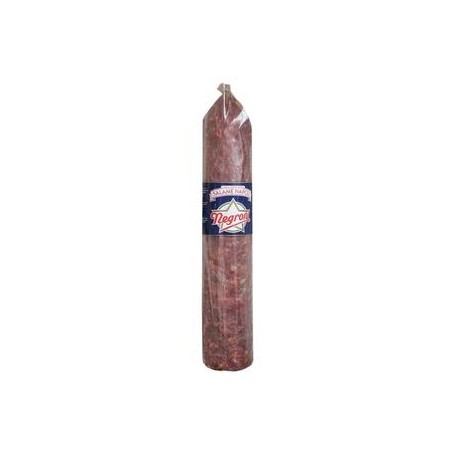 SALAME NAPOLI NEGRONI