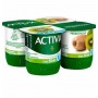 DANONE ACTIVIA KIWI 0% GR125 X 4