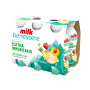 MILK DIFESE IMMUNITARIE MULTI. GR600