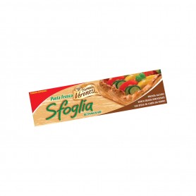 VERONESI PASTA SFOGLIA GR 230 CT 10 PZ
