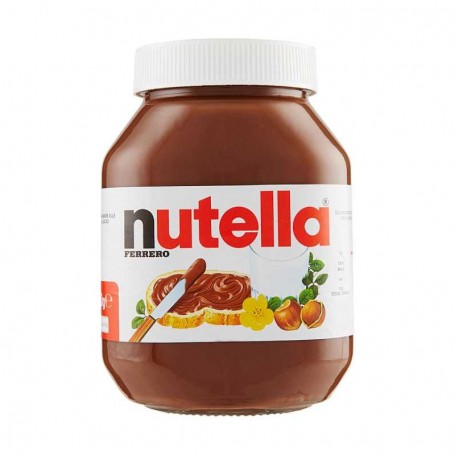 FERRERO NUTELLA GR950