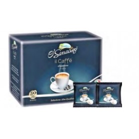 O'SARRACINO CIALDE CAFFÈ X50