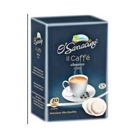 O'SARRACINO CIALDE CAFFÈ X10