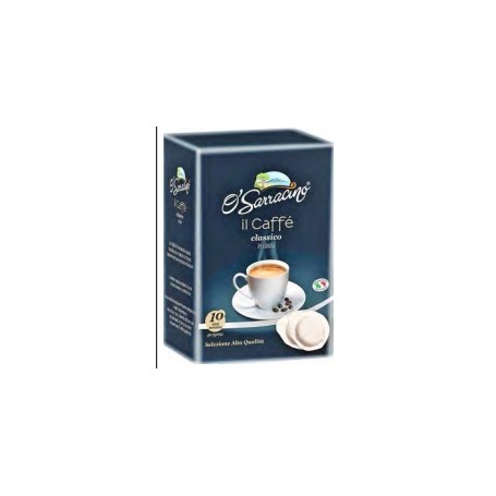 O'SARRACINO CIALDE CAFFÈ X10