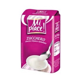 MI PIACE ZUCCHERO PACCO KG1