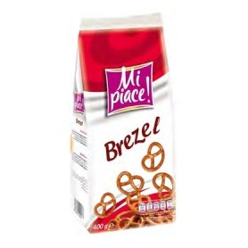 MI PIACE SALATINI BREZEL GR400