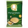 QUALITÀ + PANGRATTATO GR400
