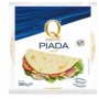 QUALITÀ + PIADINA GR360