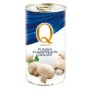 QUALITÀ + FUNGHI CHAMPIGNON GR355