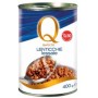 QUALITÀ + LENTICCHIE GR400
