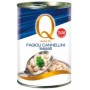 QUALITÀ + FAGIOLI CANNELLINI GR400
