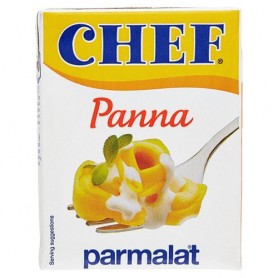 PARMALAT PANNA CHEF ML 200 CT 24 PZ