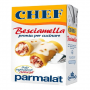 PARMALAT BESCIAMELLA CHEF 200 ML  CT24 P