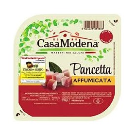 GSI PANCETTA CUBETTI AFF. 110G 12PZ