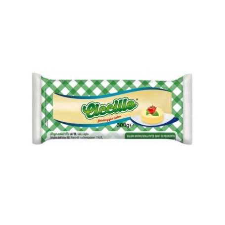 CICCILLO FORMAGGIO FILATO GR300