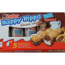 FERRERO HAPPY HIPPO  CACAO