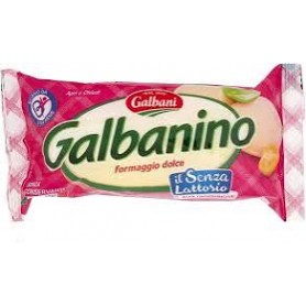 GALB GALBANINO SENZA LATTOSIO 230GR