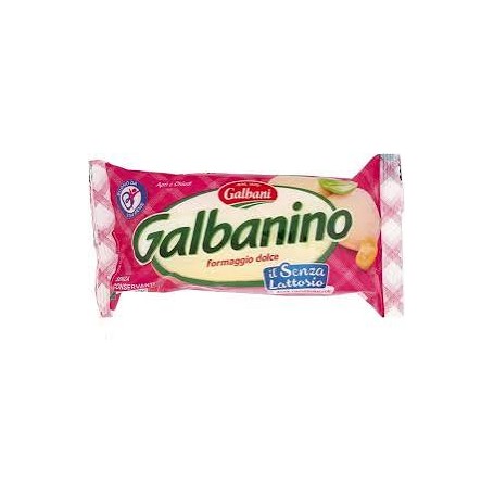 GALB GALBANINO SENZA LATTOSIO 230GR