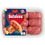 MRT SALSICCIA POLLO 6 CF