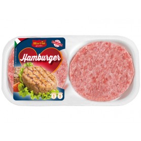 MRT HAMBURGER POLLO 6 CF X 2 CT6 PZ