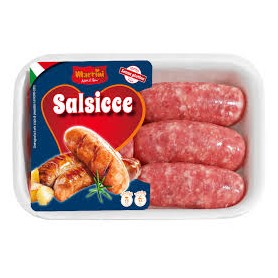 MRT SALSICCIA VERZINO 300 GR CF