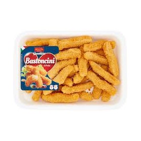 MRT STORTI-BASTONCINI POLLO 250GR