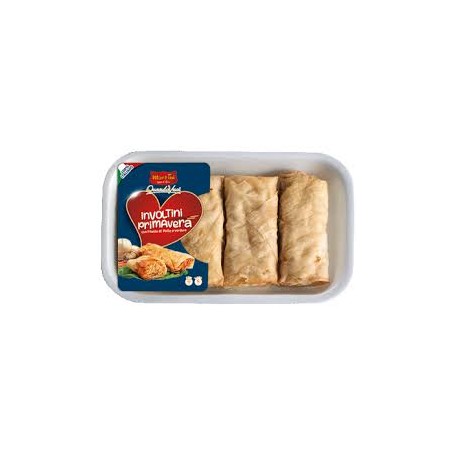 MRT INVOLTINI PRIMAVERA 300 GR CT8 PZ