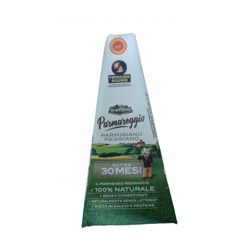 PMG PARMIGIANO 30 MESI 150 GR