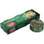 SAOM TONNO O. OLIVA 80GR X 3