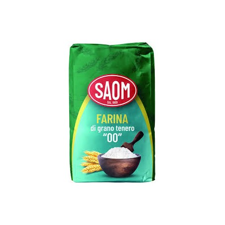SAOM FARINA 00