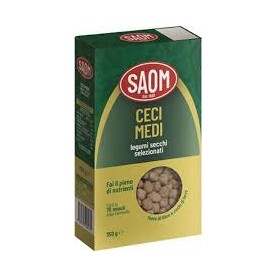 SAOM CECI MEDI GR 350 AST.