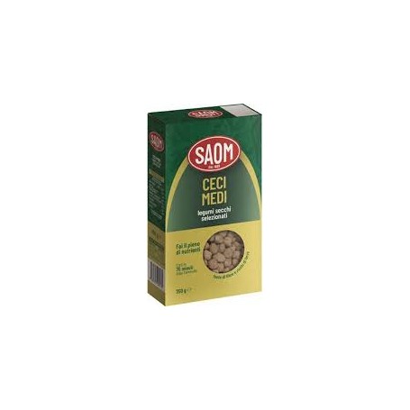 SAOM CECI MEDI GR 350 AST.