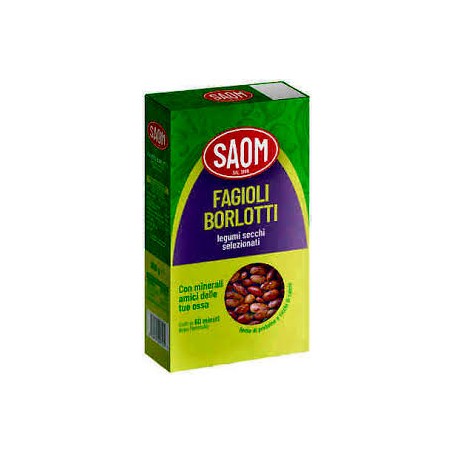 SAOM FAG.BORLOTTI GR350 AST