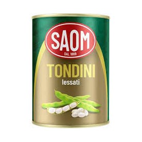 SAOM FAG.TONDINI GR400 LATT