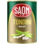 SAOM FAG.TONDINI GR400 LATT