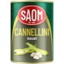 SAOM FG.CANNELLINI GR 400 LATT